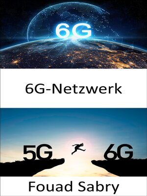 cover image of 6g-Netzwerk